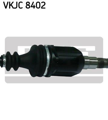 Cardan SKF VKJC 8402